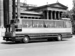 Ikarus 270 Prototype 1975 года